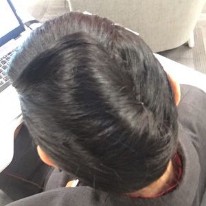 Meet your Posher, Veronique